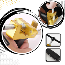 Carica l'immagine nel visualizzatore di Gallery, Taglierina per Vetro in Acciaio al Tungsteno - Ozerty