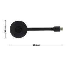 Carica l'immagine nel visualizzatore di Gallery, Stick TV HDMI Dongle per Proiezione da Telefono - Ozerty