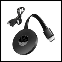 Carica l'immagine nel visualizzatore di Gallery, Stick TV HDMI Dongle per Proiezione da Telefono - Ozerty
