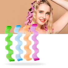 Carica l'immagine nel visualizzatore di Gallery, Arricciatori magici Twist & Glide - Ozerty