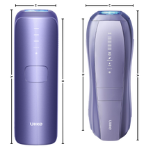 Carica l'immagine nel visualizzatore di Gallery, Dispositivo di Depilazione SkinSync - Ozerty