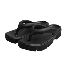 Carica l'immagine nel visualizzatore di Gallery, Ciabatte Nuvola Ultra-Comfort -Nero/EU35-36Nero/EU37-38Nero/EU39-40 - Ozerty