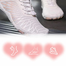 Carica l'immagine nel visualizzatore di Gallery, Scarpe ortopediche ultrasottili Barefoot - Ozerty