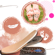 Carica l'immagine nel visualizzatore di Gallery, Scarpe ortopediche ultrasottili Barefoot - Ozerty