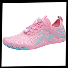 Carica l'immagine nel visualizzatore di Gallery, Scarpe ortopediche ultrasottili Barefoot - Ozerty