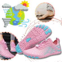 Carica l'immagine nel visualizzatore di Gallery, Scarpe ortopediche ultrasottili Barefoot - Ozerty