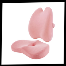 Carica l'immagine nel visualizzatore di Gallery, Cuscino in Memory Foam ultra-confortevole - Ozerty