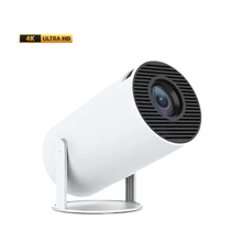 Carica l'immagine nel visualizzatore di Gallery, Proiettore Ultra HD Schermo Magico - Ozerty