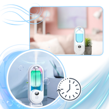 Carica l'immagine nel visualizzatore di Gallery, Diffusore di aromi a ultrasuoni - Ozerty