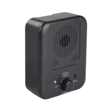 Carica l'immagine nel visualizzatore di Gallery, Deterrente ad ultrasuoni per l'abbaio del cane - Ozerty