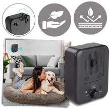 Carica l'immagine nel visualizzatore di Gallery, Deterrente ad ultrasuoni per l'abbaio del cane - Ozerty