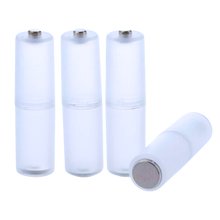 Carica l'immagine nel visualizzatore di Gallery, Convertitore universale di batterie da AAA a AA - Ozerty