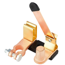 Carica l'immagine nel visualizzatore di Gallery, Sezionatore di Batteria Universale per Auto - Ozerty