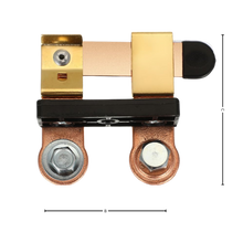 Carica l'immagine nel visualizzatore di Gallery, Sezionatore di Batteria Universale per Auto - Ozerty