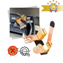 Carica l'immagine nel visualizzatore di Gallery, Sezionatore di Batteria Universale per Auto - Ozerty