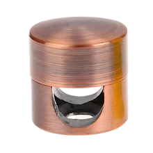 Carica l'immagine nel visualizzatore di Gallery, Organizzatore Universale di Cavi da Scrivania -Rame - Ozerty