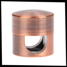 Carica l'immagine nel visualizzatore di Gallery, Organizzatore Universale di Cavi da Scrivania - Ozerty