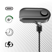 Carica l'immagine nel visualizzatore di Gallery, Luce LED per il Rilevamento della Polvere - Ozerty