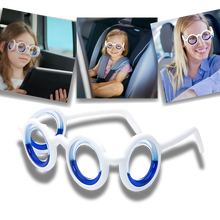 Carica l'immagine nel visualizzatore di Gallery, Occhiali Antivertigine Misura Universale - Ozerty