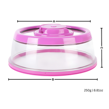 Carica l'immagine nel visualizzatore di Gallery, Sigillatrice universale per alimenti sottovuoto - Ozerty