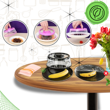 Carica l'immagine nel visualizzatore di Gallery, Sigillatrice universale per alimenti sottovuoto - Ozerty