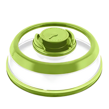Carica l'immagine nel visualizzatore di Gallery, Sigillatrice universale per alimenti sottovuoto -Verde - Ozerty