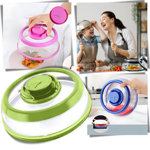 Carica l'immagine nel visualizzatore di Gallery, Sigillatrice universale per alimenti sottovuoto - Ozerty