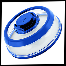 Carica l'immagine nel visualizzatore di Gallery, Sigillatrice universale per alimenti sottovuoto - Ozerty