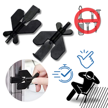 Carica l'immagine nel visualizzatore di Gallery, Blocco Universale per Porte Senza Foratura - Ozerty