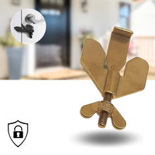 Carica l'immagine nel visualizzatore di Gallery, Blocco Universale per Porte Senza Foratura - Ozerty