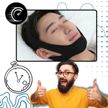 Carica l'immagine nel visualizzatore di Gallery, Dispositivo universale per l'apnea notturna - Ozerty