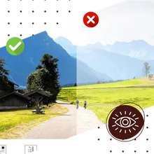 Carica l'immagine nel visualizzatore di Gallery, Occhiali da sole polarizzati con protezione UV a clip - Ozerty