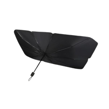 Carica l'immagine nel visualizzatore di Gallery, Ombrello per parabrezza auto con protezione UV -S - Ozerty