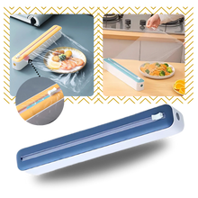 Carica l'immagine nel visualizzatore di Gallery, Taglierina per Pellicola Trasparente - Ozerty