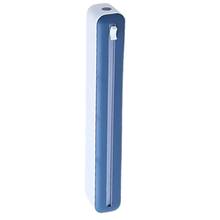 Carica l'immagine nel visualizzatore di Gallery, Taglierina per Pellicola Trasparente -Blu Navy - Ozerty