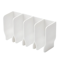 Carica l'immagine nel visualizzatore di Gallery, Scaffale versatile per la cura della pelle -Bianco - Ozerty