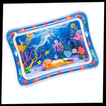 Carica l'immagine nel visualizzatore di Gallery, Tappeto acquatico vibrante per animali domestici - Ozerty