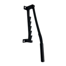 Carica l'immagine nel visualizzatore di Gallery, Spaccalegna da parete per legna da ardere - Ozerty