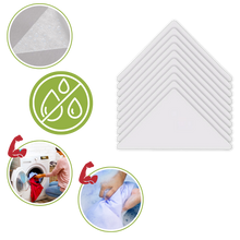 Carica l'immagine nel visualizzatore di Gallery, Adesivo per colletto invisibile resistente al lavaggio - Ozerty