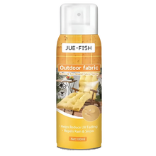 Carica l'immagine nel visualizzatore di Gallery, Spray Protettivo per Tessuti a Base d'Acqua - Ozerty