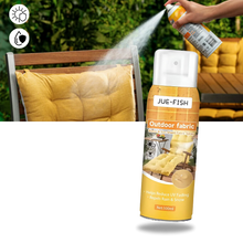 Carica l'immagine nel visualizzatore di Gallery, Spray Protettivo per Tessuti a Base d'Acqua - Ozerty