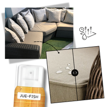 Carica l'immagine nel visualizzatore di Gallery, Spray Protettivo per Tessuti a Base d'Acqua - Ozerty