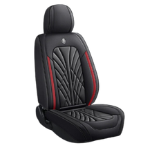 Carica l'immagine nel visualizzatore di Gallery, Protezione impermeabile per sedili auto -Nero con linea rossa - Ozerty, Protezione impermeabile per sedili auto -Nero Blu - Ozerty, Protezione impermeabile per sedili auto -Nero - Ozerty, Protezione impermeabile per sedili auto - Nero Grigio - Ozerty, Protezione impermeabile per sedili auto -Bordo nero grigio - Ozerty, Protezione impermeabile per sedili auto -Nero Giallo - Ozerty, Protezione impermeabile per sedili auto -Nero Blu scuro - Ozerty