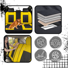 Carica l'immagine nel visualizzatore di Gallery, Protezione impermeabile per sedili auto - Ozerty