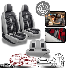 Carica l'immagine nel visualizzatore di Gallery, Protezione impermeabile per sedili auto - Ozerty