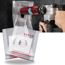 Carica l'immagine nel visualizzatore di Gallery, Sacchetti Impermeabili per la Raccolta dei Trucioli - Ozerty