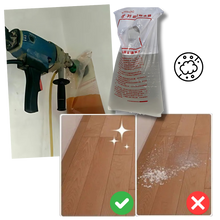 Carica l'immagine nel visualizzatore di Gallery, Sacchetti Impermeabili per la Raccolta dei Trucioli - Ozerty