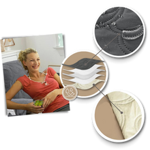 Carica l'immagine nel visualizzatore di Gallery, Fodera impermeabile per poltrona reclinabile - Ozerty