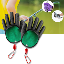 Carica l'immagine nel visualizzatore di Gallery, Guanti da pesca resistenti all'usura - Ozerty