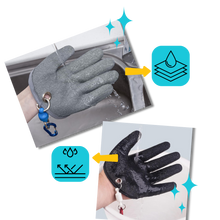 Carica l'immagine nel visualizzatore di Gallery, Guanti da pesca resistenti all'usura - Ozerty
